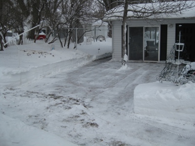 Winter on the Patio (2)