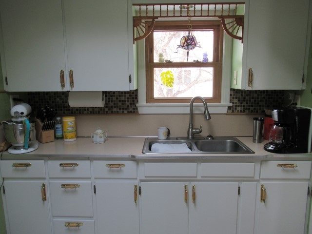 Kitchen (Small)