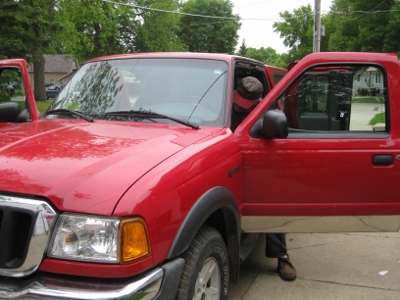 Lil Red Pickup.jpg