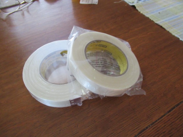 Tape (Small)