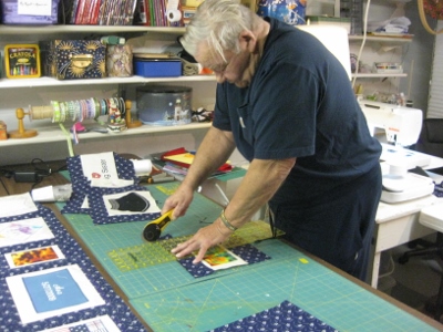 Grandpa Dennis and Ava's Quilt 002 (400x300)