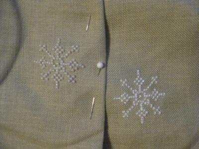 Snow Flakes 002 (400x300)