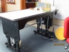 Cutting-Table