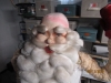 Old Santa (Small)